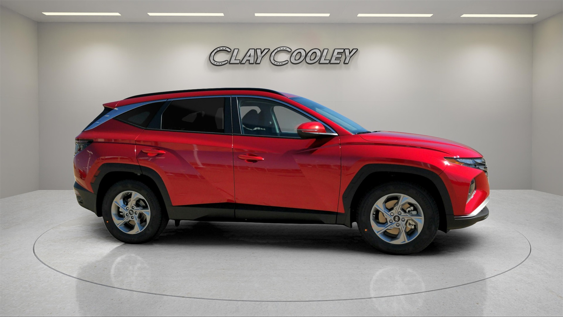 2023 Hyundai Tucson SEL photo 13