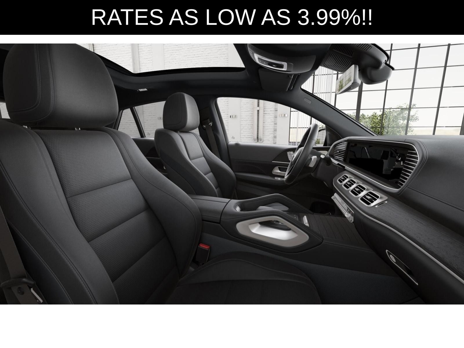 2026 Mercedes Benz GLE 450 Coupe photo 2