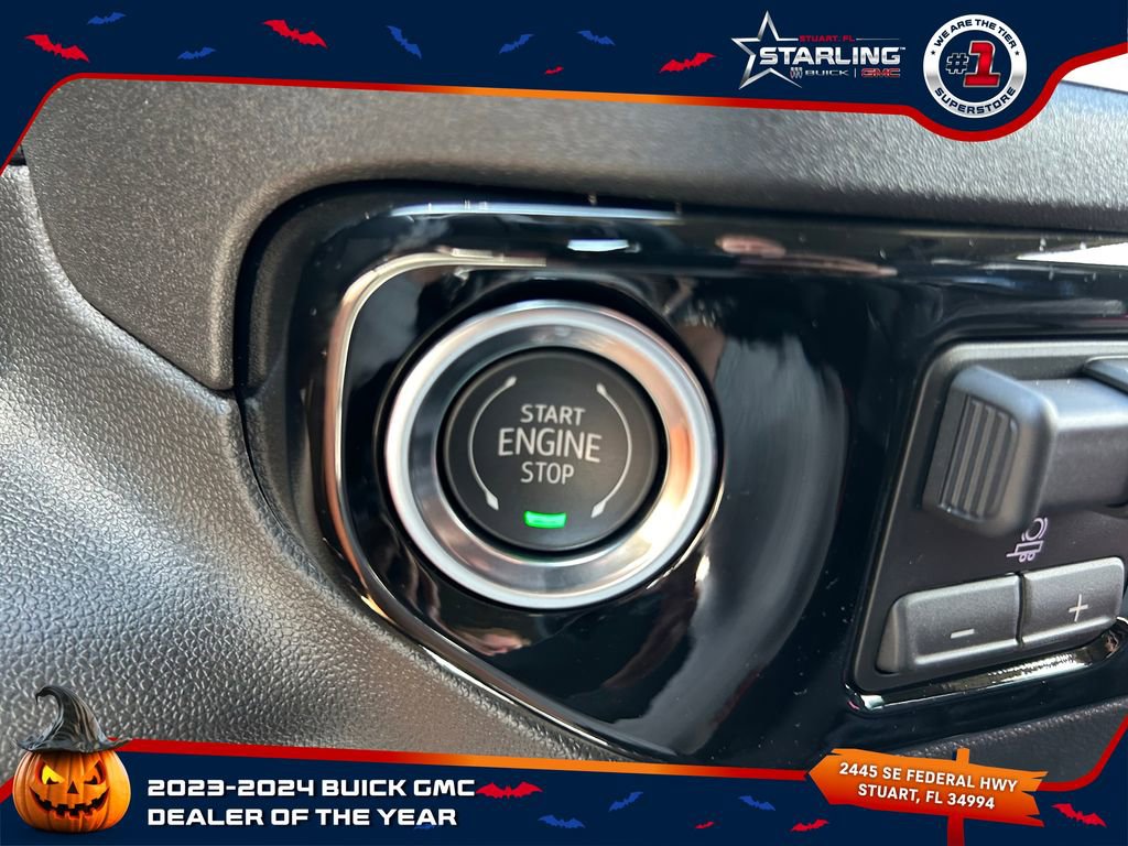 2026 Gmc Sierra 1500 Elevation photo 16