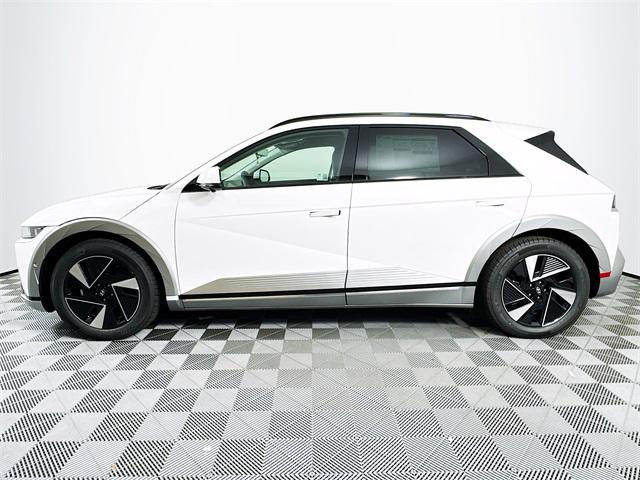 2025 Hyundai Ioniq 5 Limited photo 3