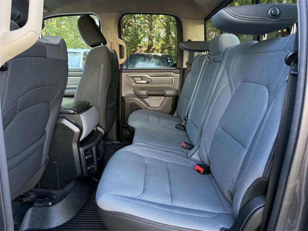 2019 Ram 1500 Big Horn Lone Star photo 14