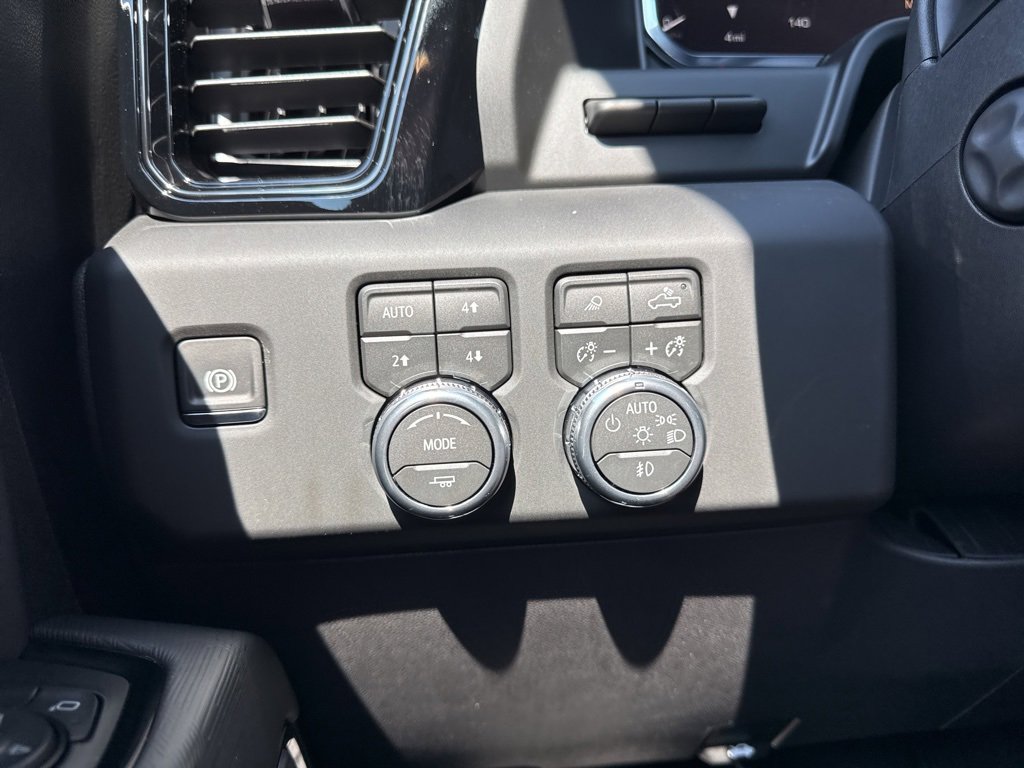 2026 Gmc Sierra 1500 AT4X photo 24