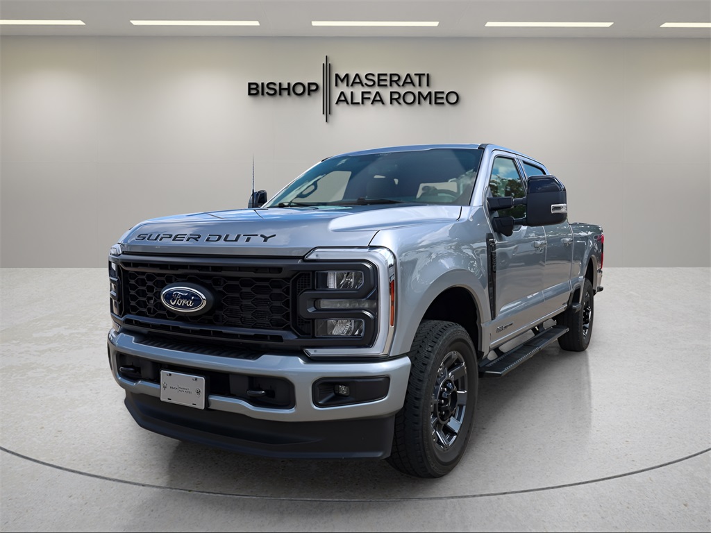 2024 Ford F-250 photo 3
