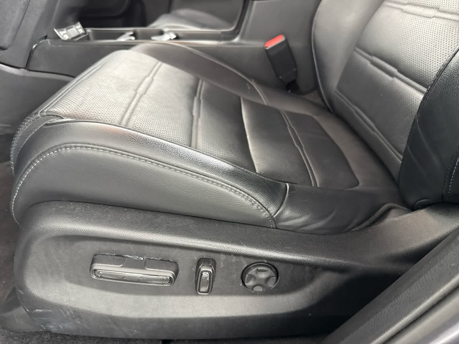 2022 Honda CR-V EX-L photo 16