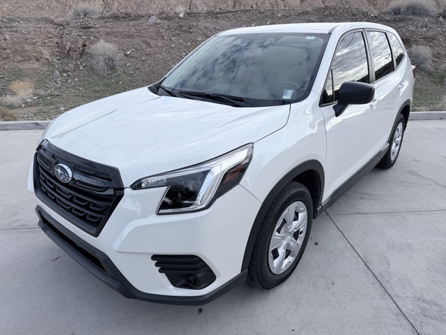 2024 Subaru Forester Base's photo