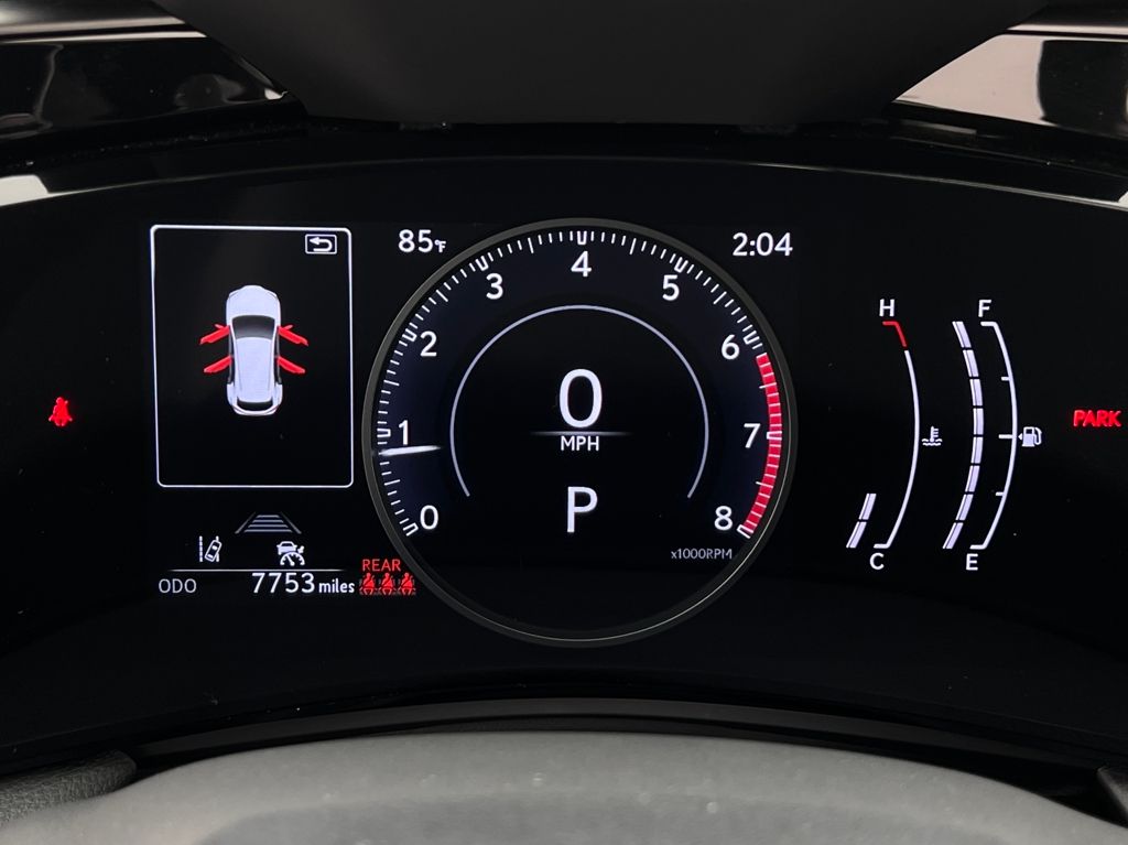 2025 Lexus NX 350 Premium photo 23