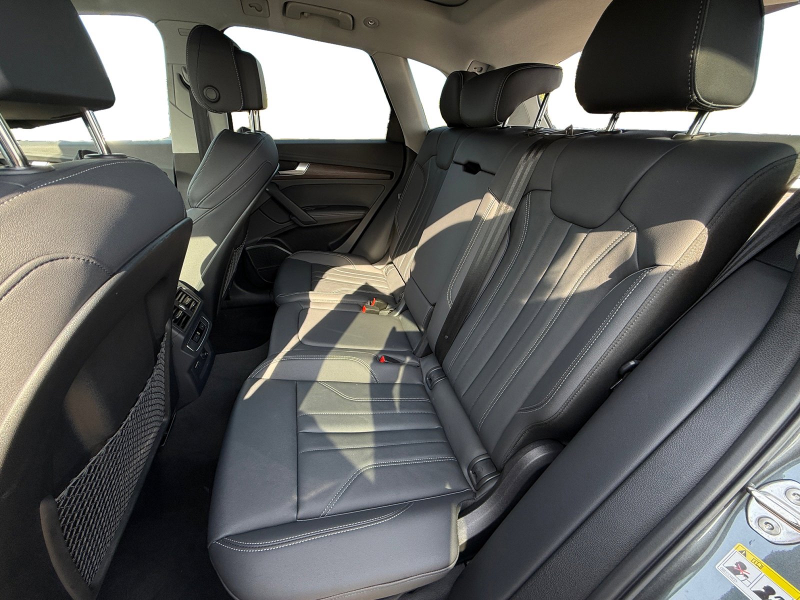 2025 Audi Q5 45 S line Premium Plus photo 12