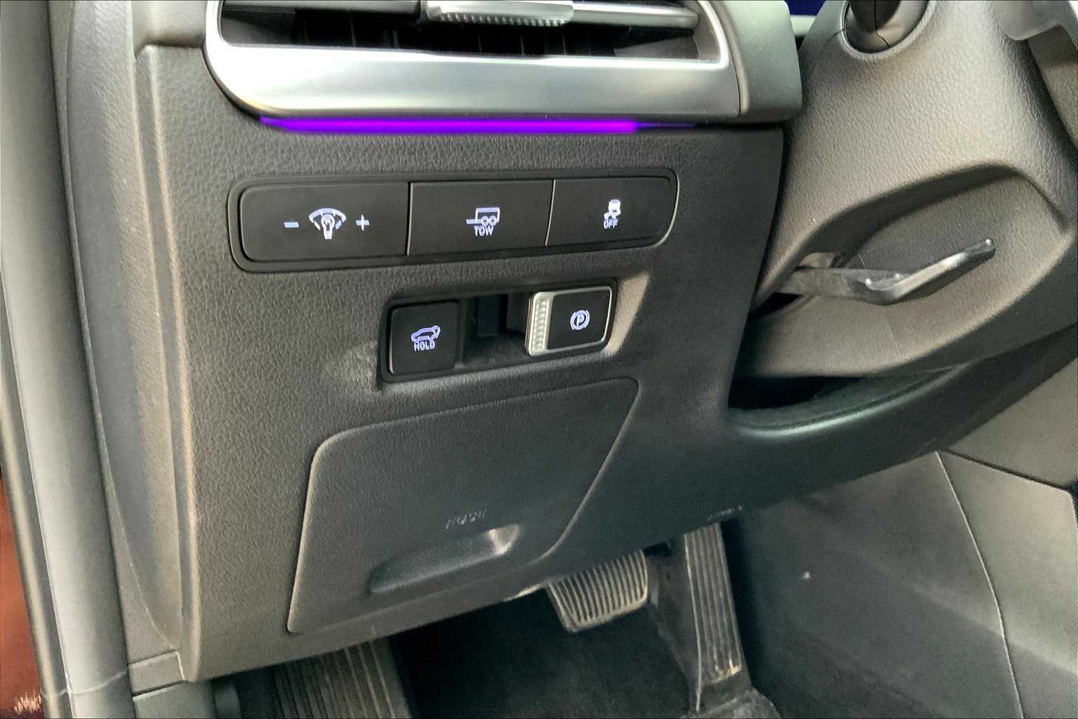 2024 Hyundai Palisade Calligraphy photo 31
