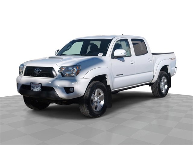 2014 Toyota Tacoma PreRunner