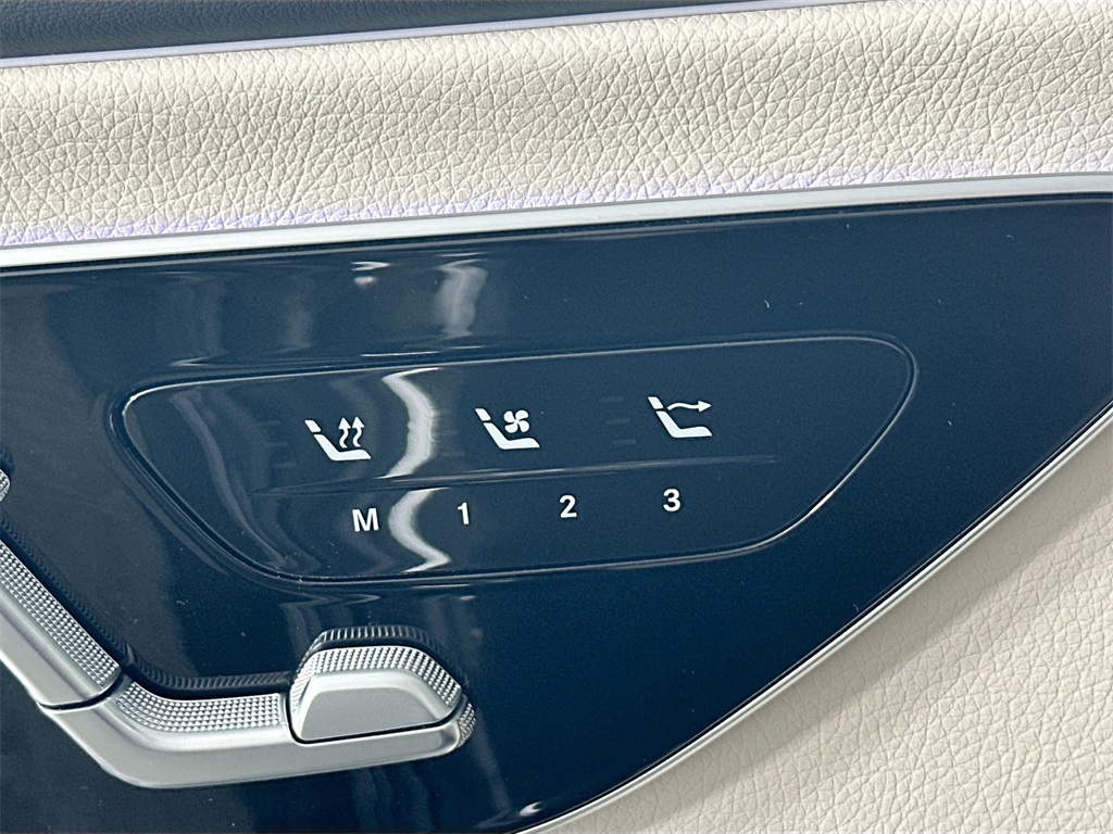 2026 Mercedes Benz CLE 300 4MATIC Cabriolet photo 19