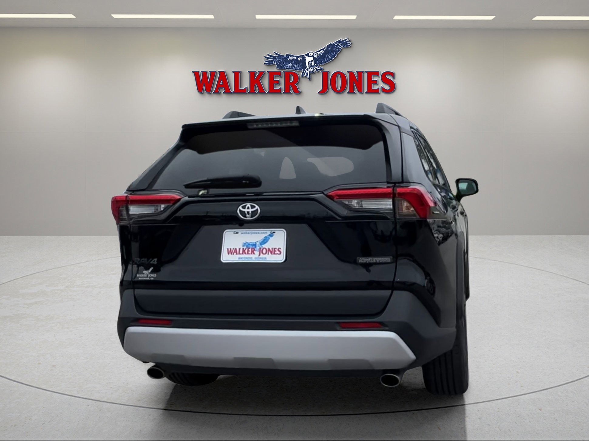 2024 Toyota RAV4 Adventure photo 3