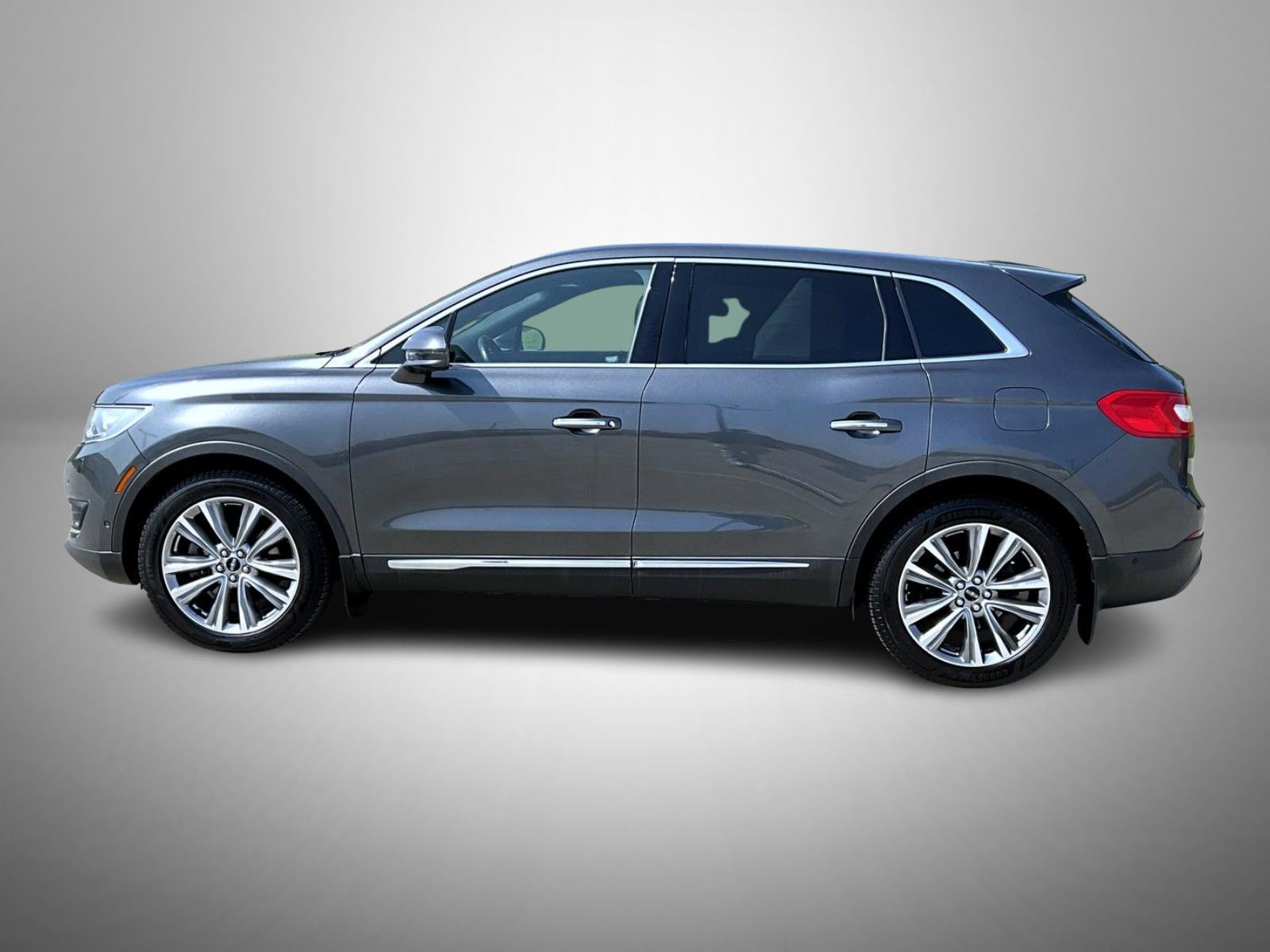 2018 Lincoln MKX Reserve photo 8