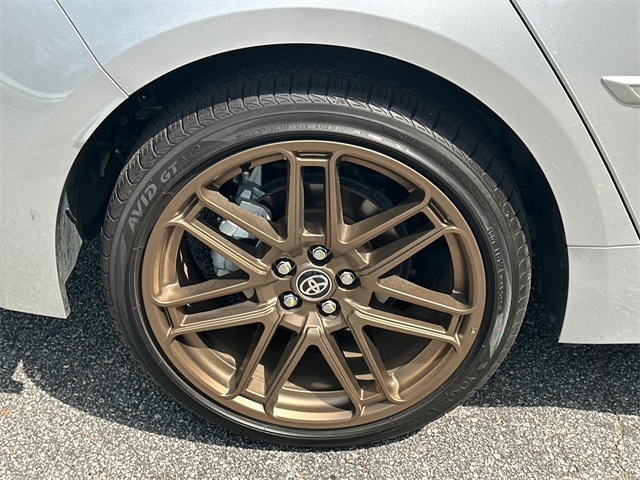 2024 Toyota Corolla Hybrid Base photo 17