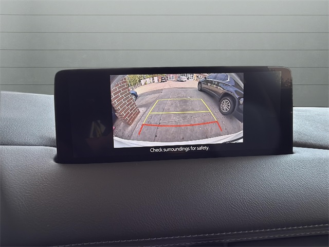 2025 Mazda CX-5 2.5 Select photo 20