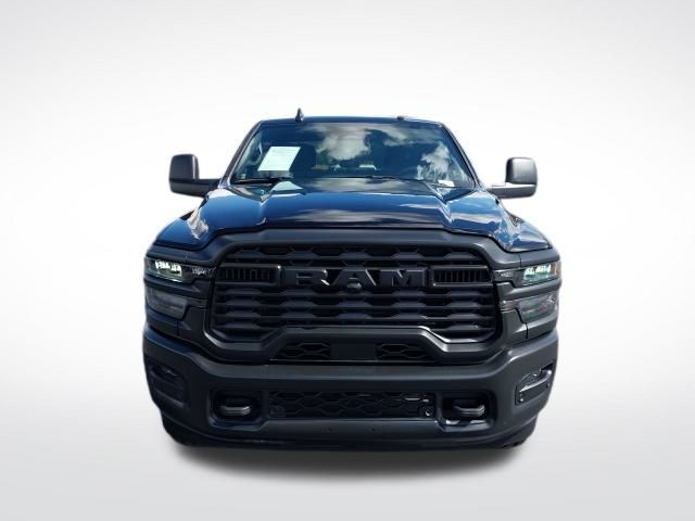 2025 Ram 2500 Tradesman photo 4