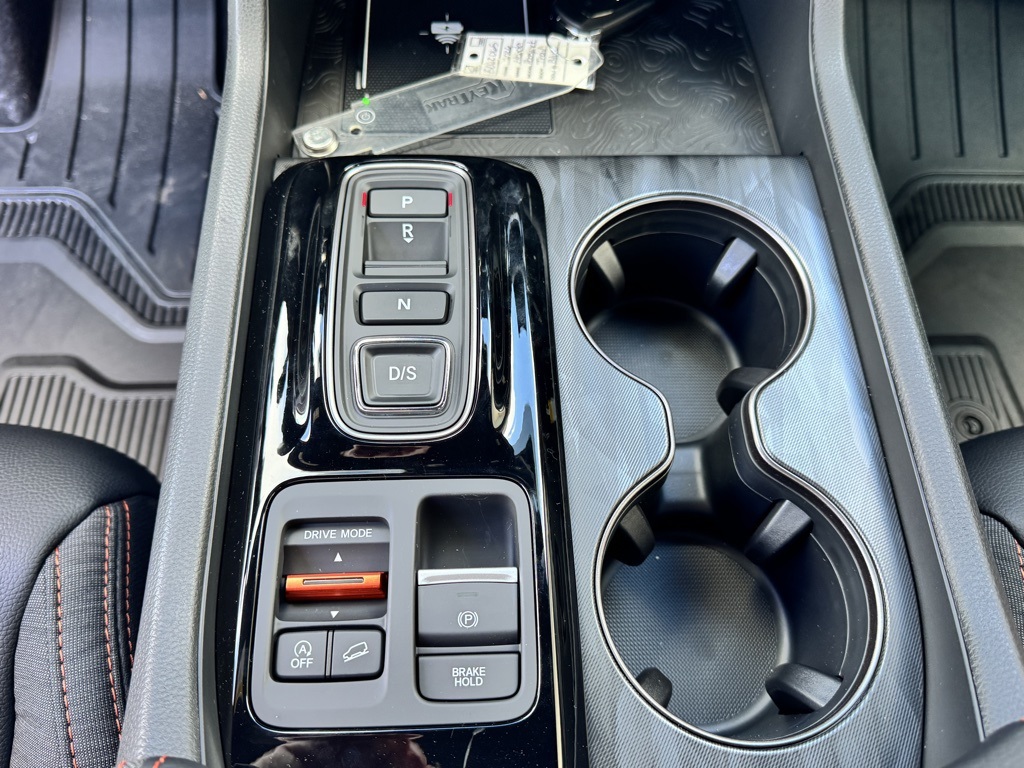 2026 Honda Passport TrailSport photo 16