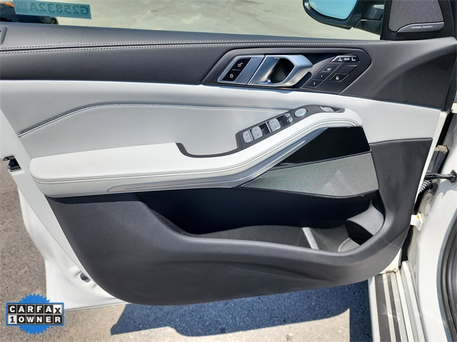 2023 Bmw X7 xDrive40i photo 12