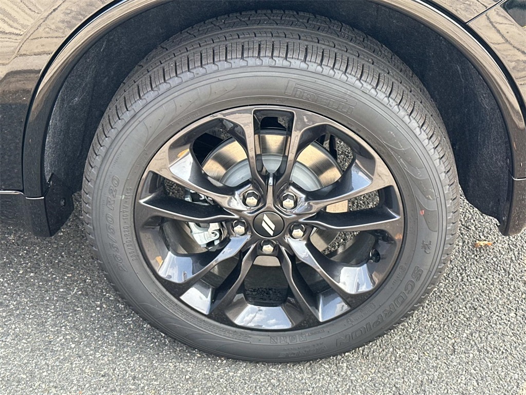 2026 Dodge Durango GT Plus photo 13