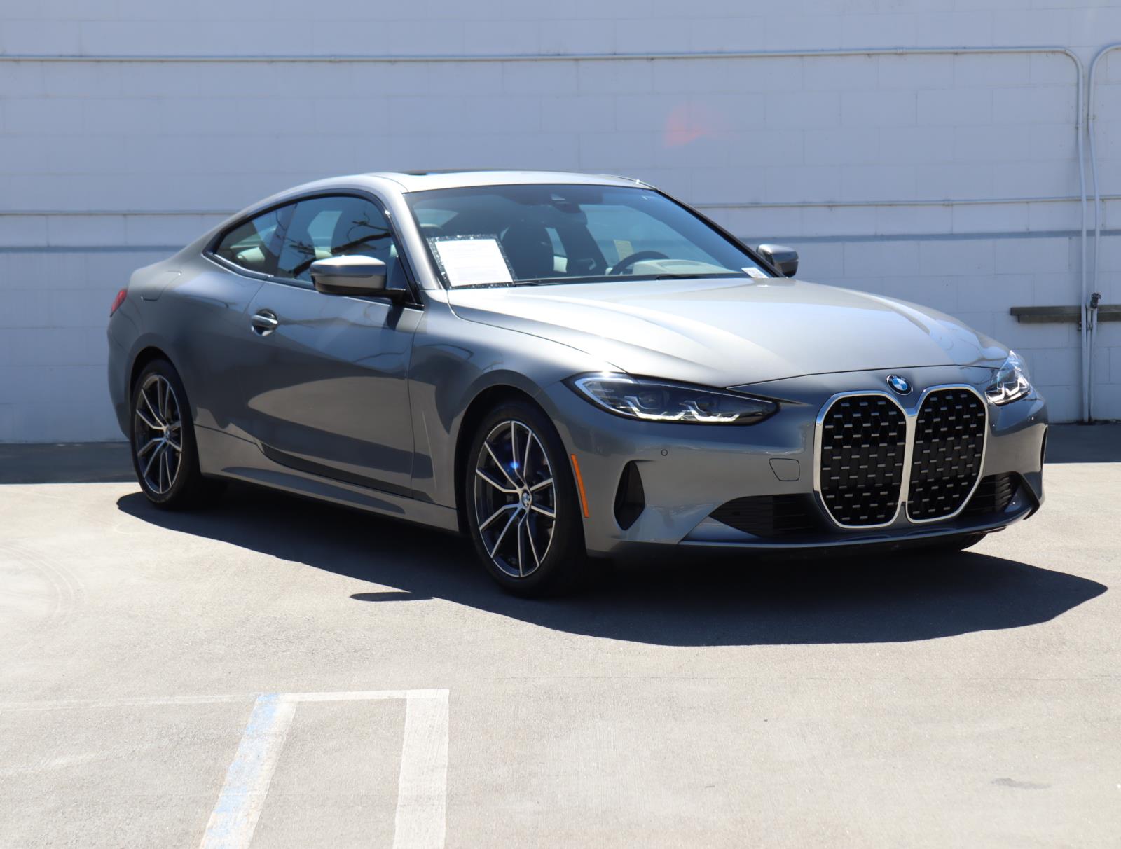 2023 BMW 4 Series