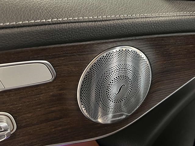 2020 Mercedes Benz GLC 43 photo 16