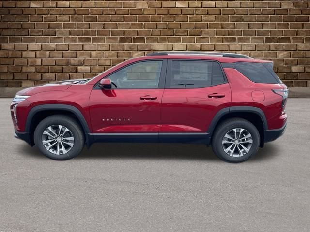2026 Chevrolet Equinox LT photo 2