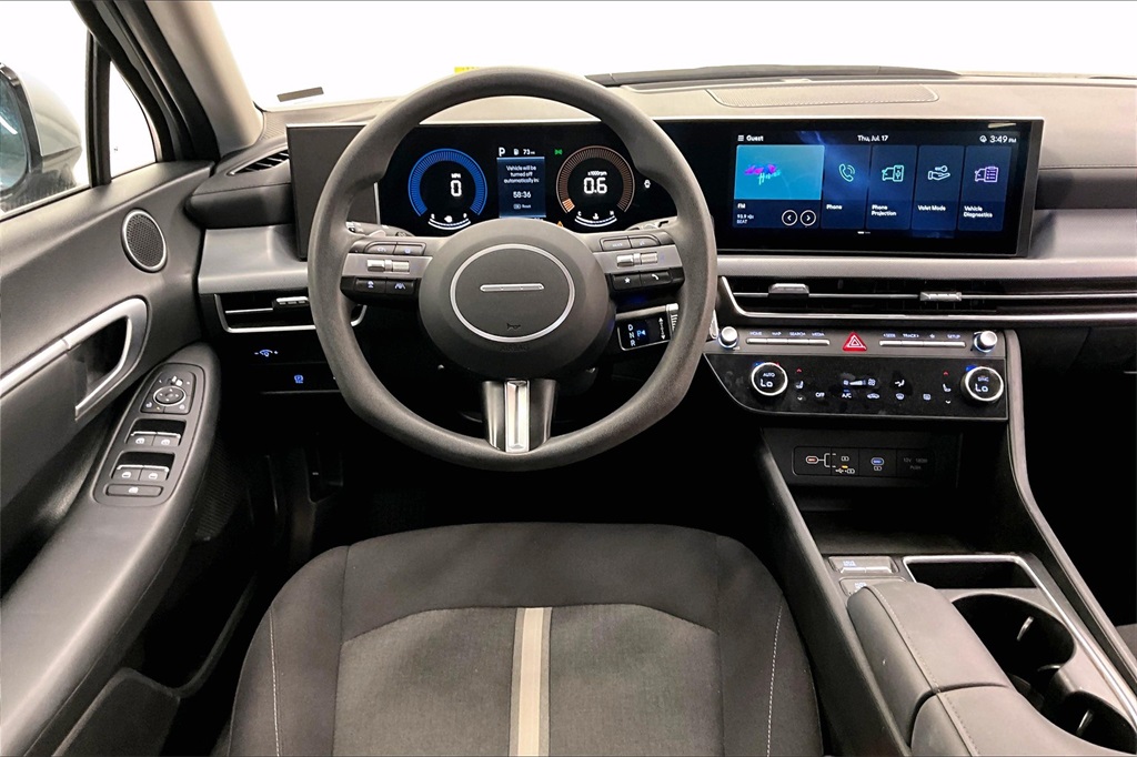 2024 Hyundai Sonata SEL photo 4