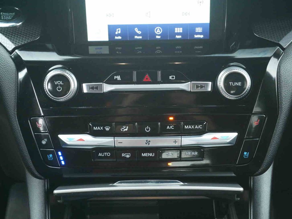 2022 Ford Explorer ST photo 6