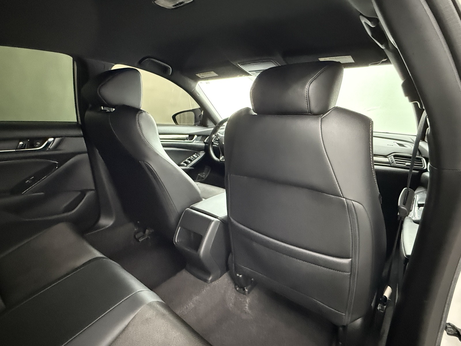 2020 Honda Accord Sport 1.5T photo 37