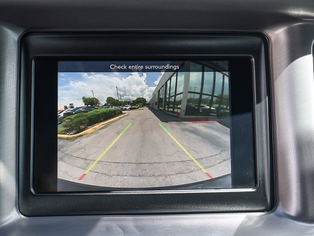 2022 Dodge Charger SXT photo 47