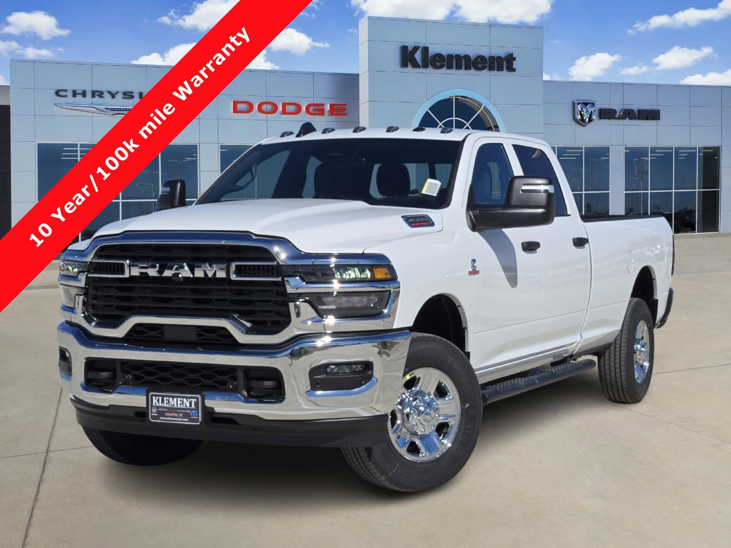 2026 RAM Ram 3500 Pickup Tradesman's photo