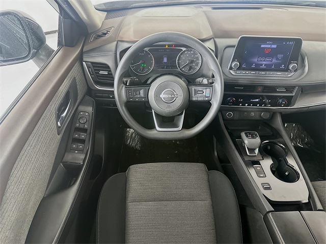 2023 Nissan Rogue SV photo 20