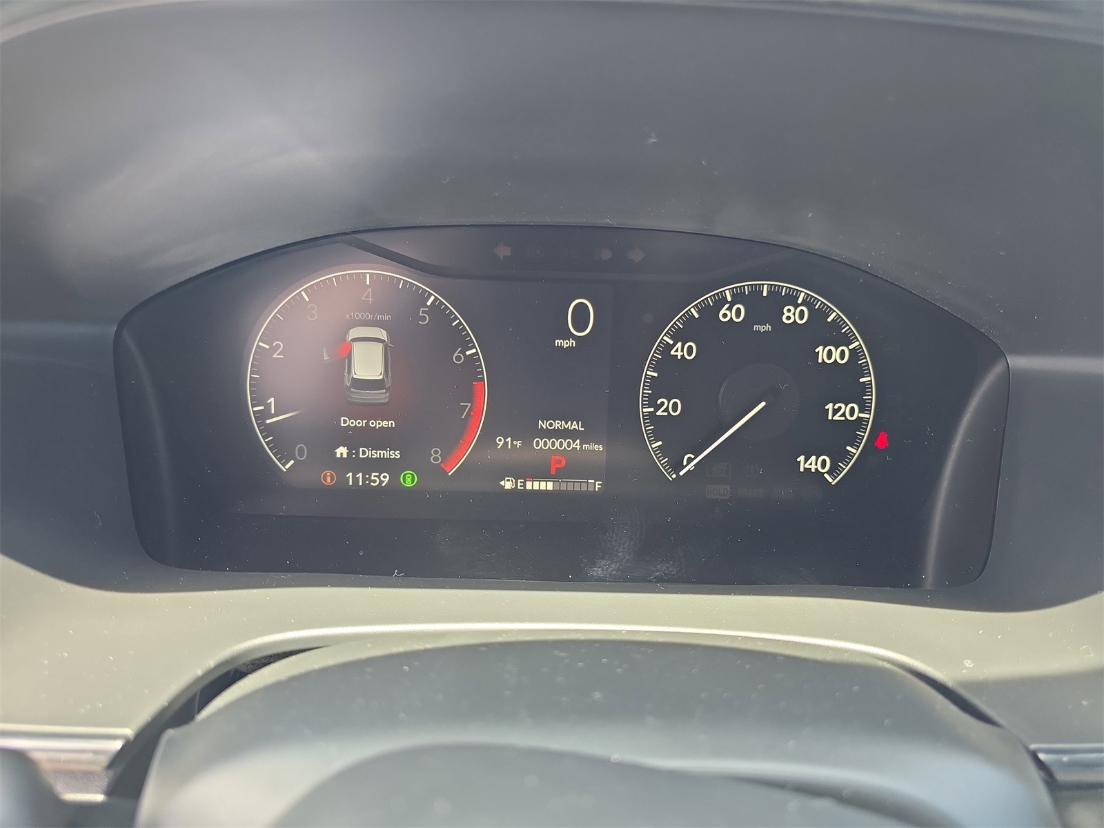 2026 Honda CR-V LX photo 22