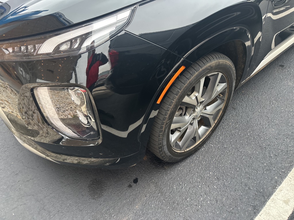 2022 Hyundai Palisade Limited photo 3