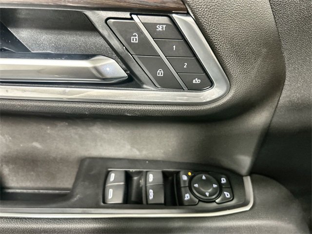2026 Gmc Sierra 1500 SLT photo 14