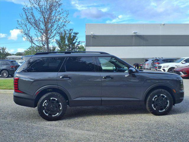 2026 Hyundai Palisade XRT photo 3