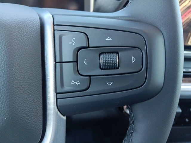 2025 Gmc Sierra 2500 HD SLE photo 11