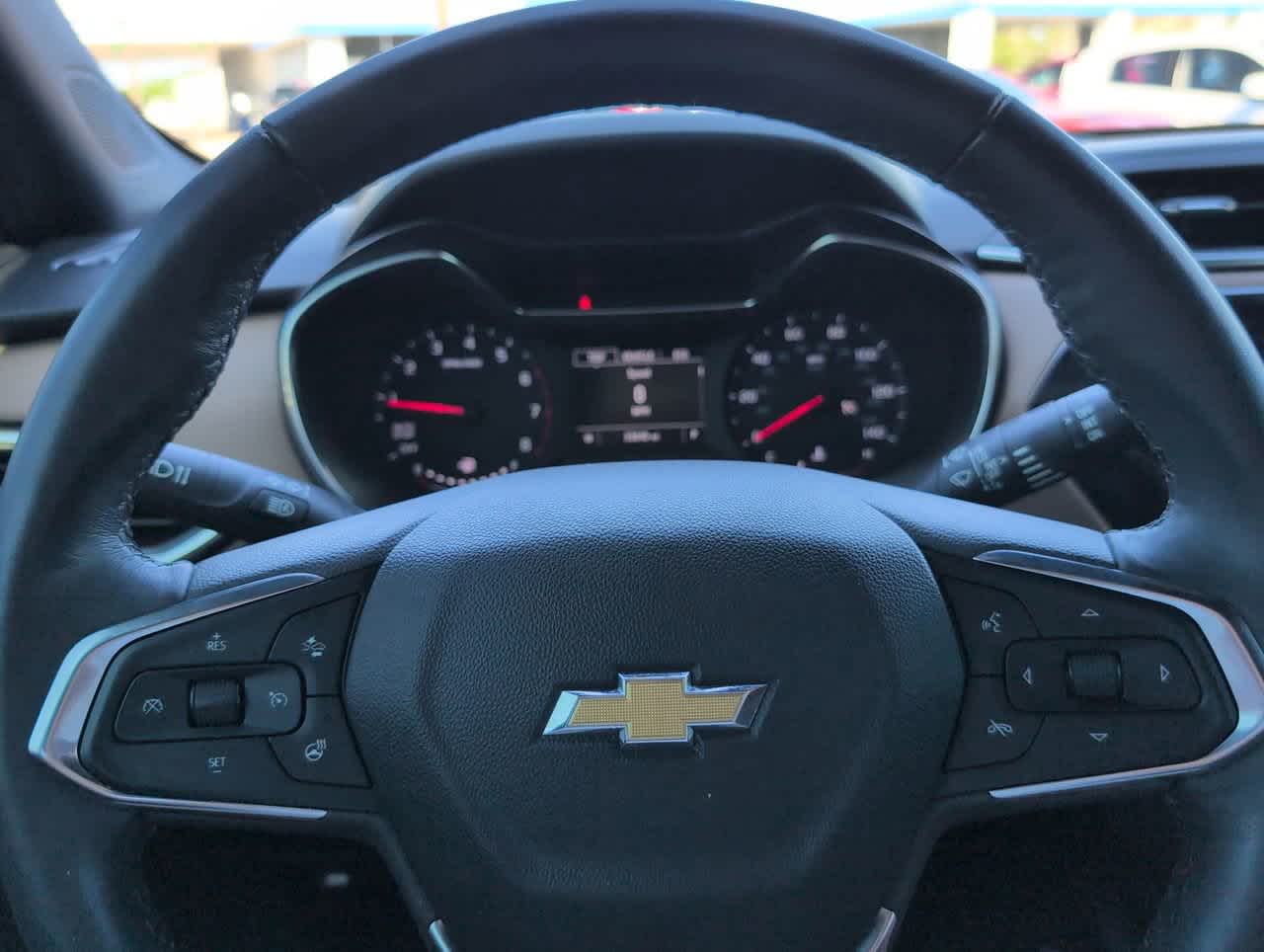 2022 Chevrolet Trailblazer ACTIV photo 22