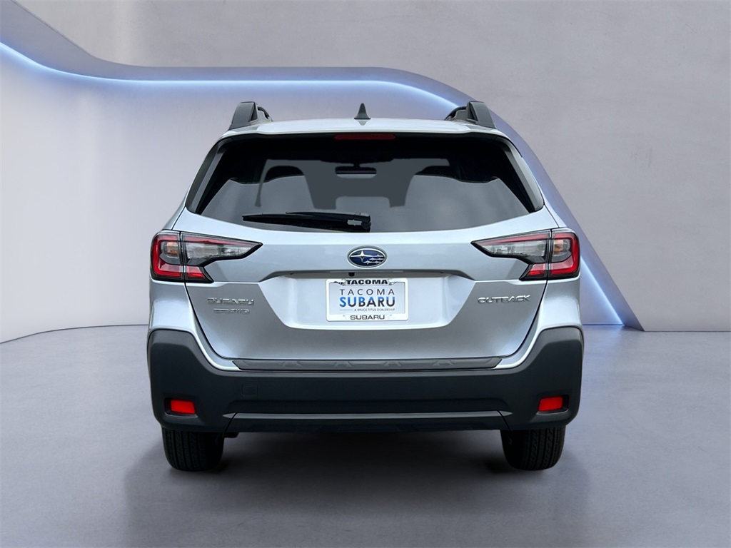 2025 Subaru Outback Premium photo 3