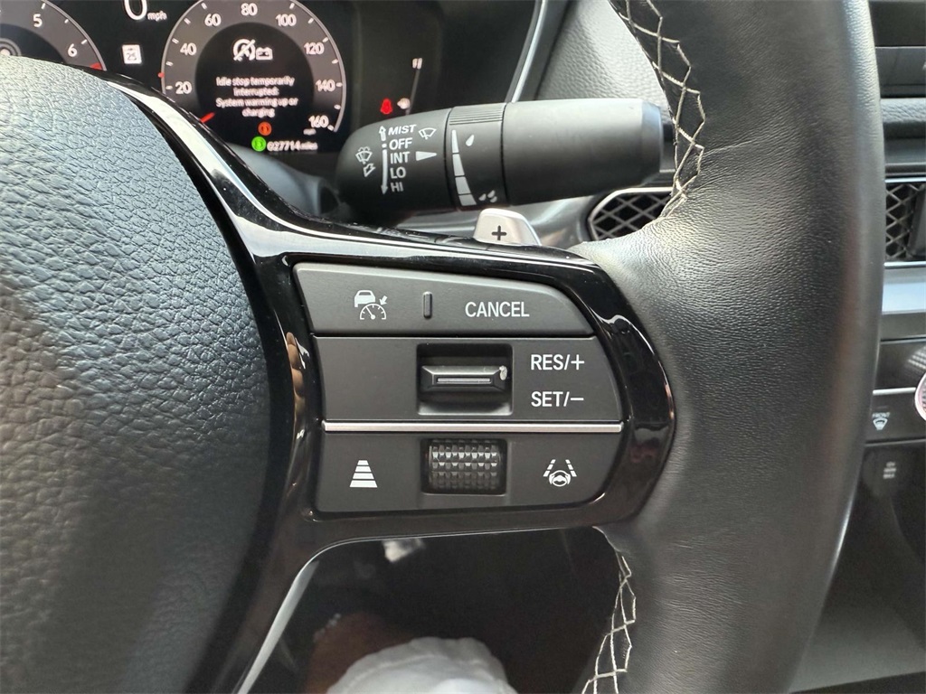 2023 Acura Integra A-Spec photo 22