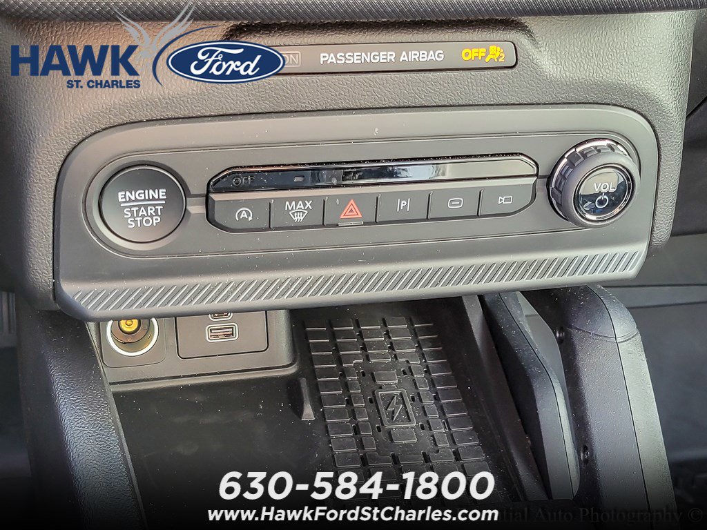 2025 FORD BRONCO SPORT - Image 14