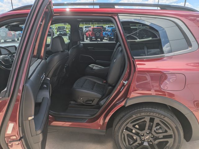 2023 Kia Telluride EX X-Line photo 21