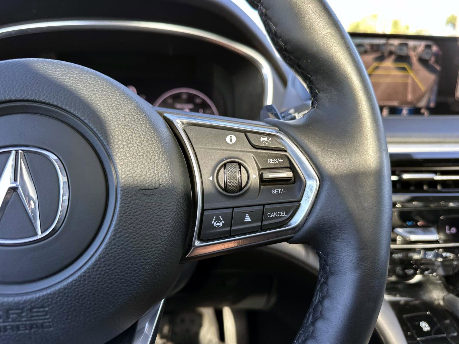 2023 Acura MDX Technology photo 28