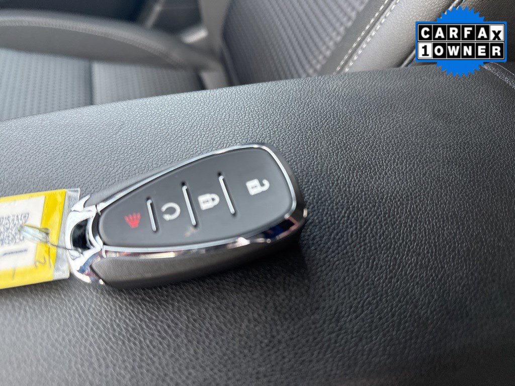 2024 Chevrolet Trax LT photo 19