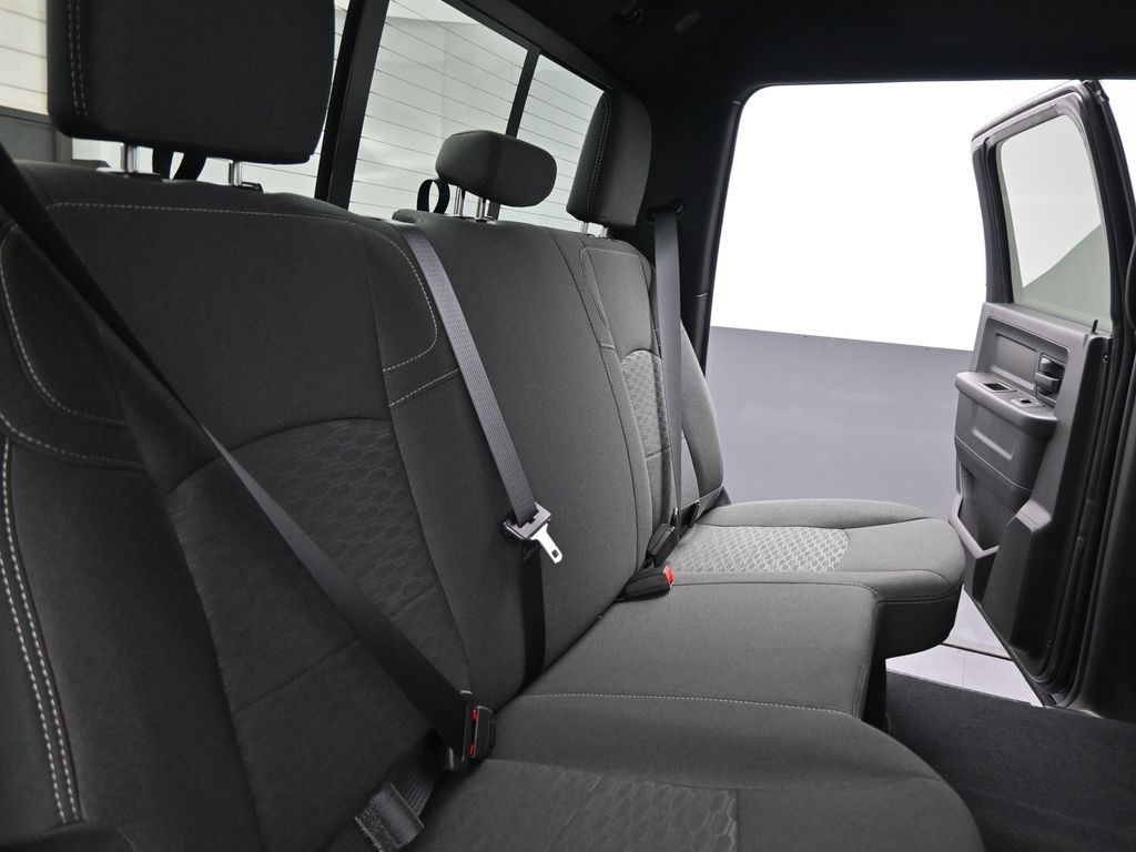 2025 Ram 2500 Tradesman photo 13