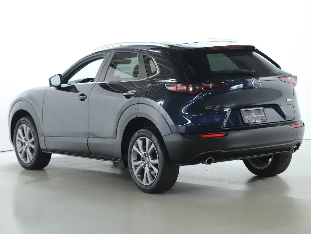 2023 Mazda CX-30 2.5 S Preferred photo 35