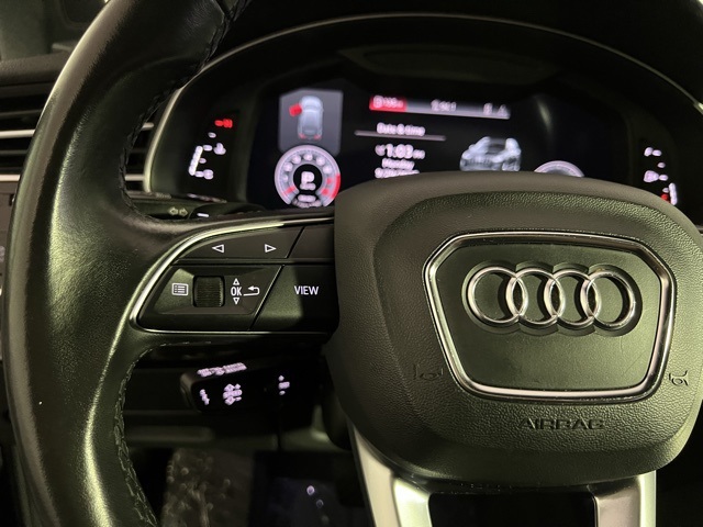 2022 Audi Q7 55 Premium Plus photo 19