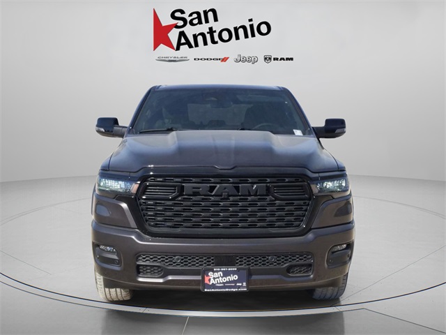2026 Ram 1500 Big Horn Lone Star photo 3
