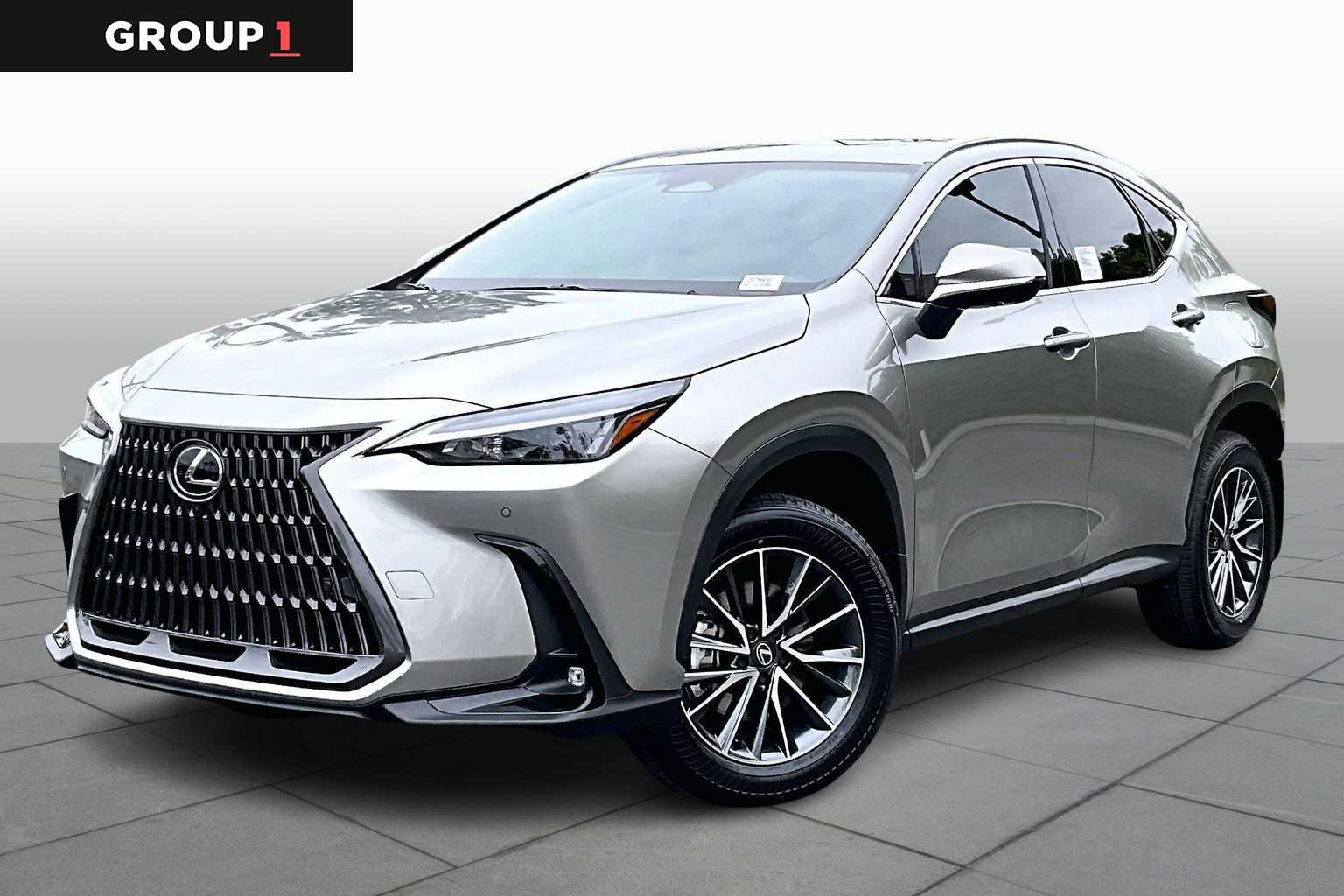 2023 Lexus NX For Sale In Orange County, CA | Newport Lexus