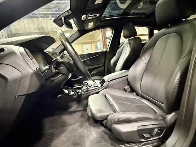 2024 Bmw 228i xDrive Gran Coupe photo 8