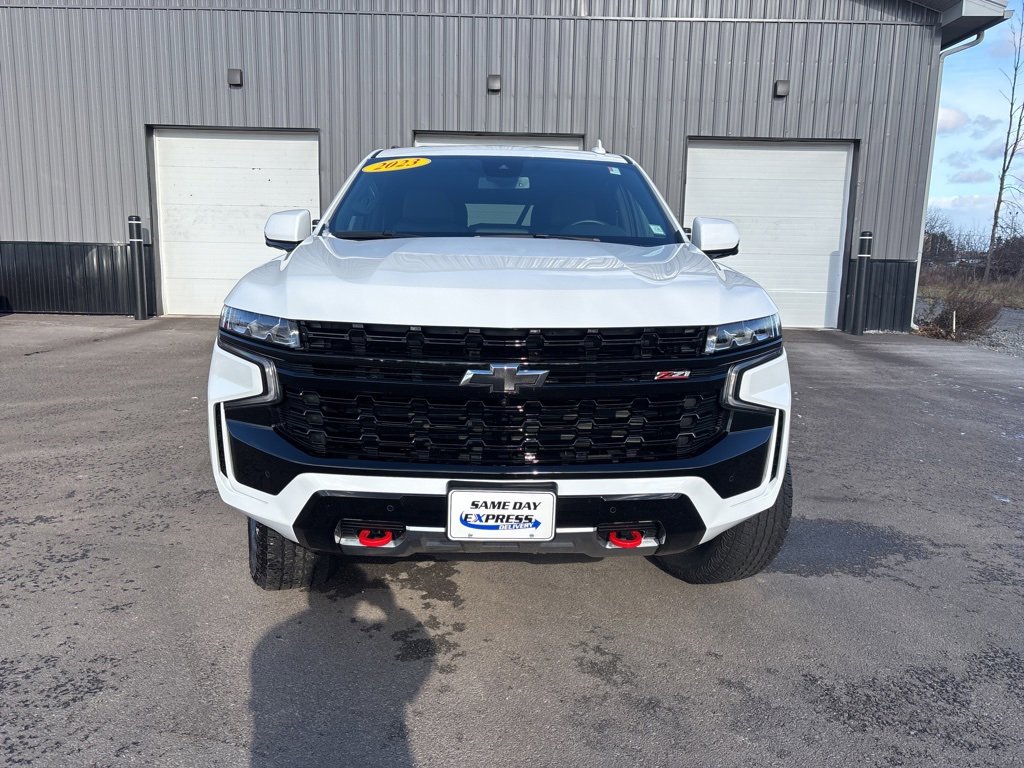 2023 Chevrolet Tahoe Z71 photo 2